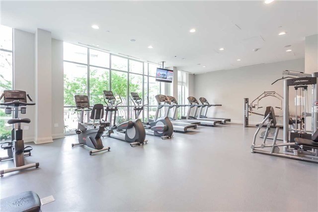 62 Forest Manor Road #1606