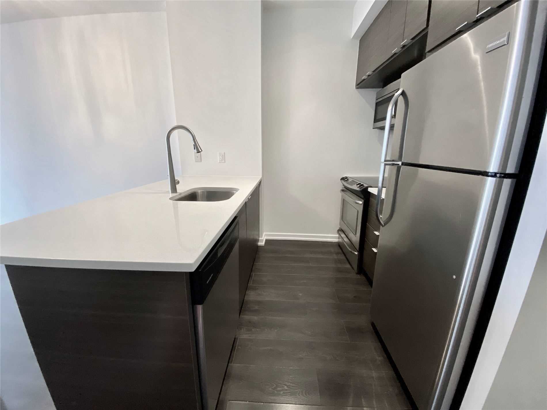 62 Forest Manor Road #1606