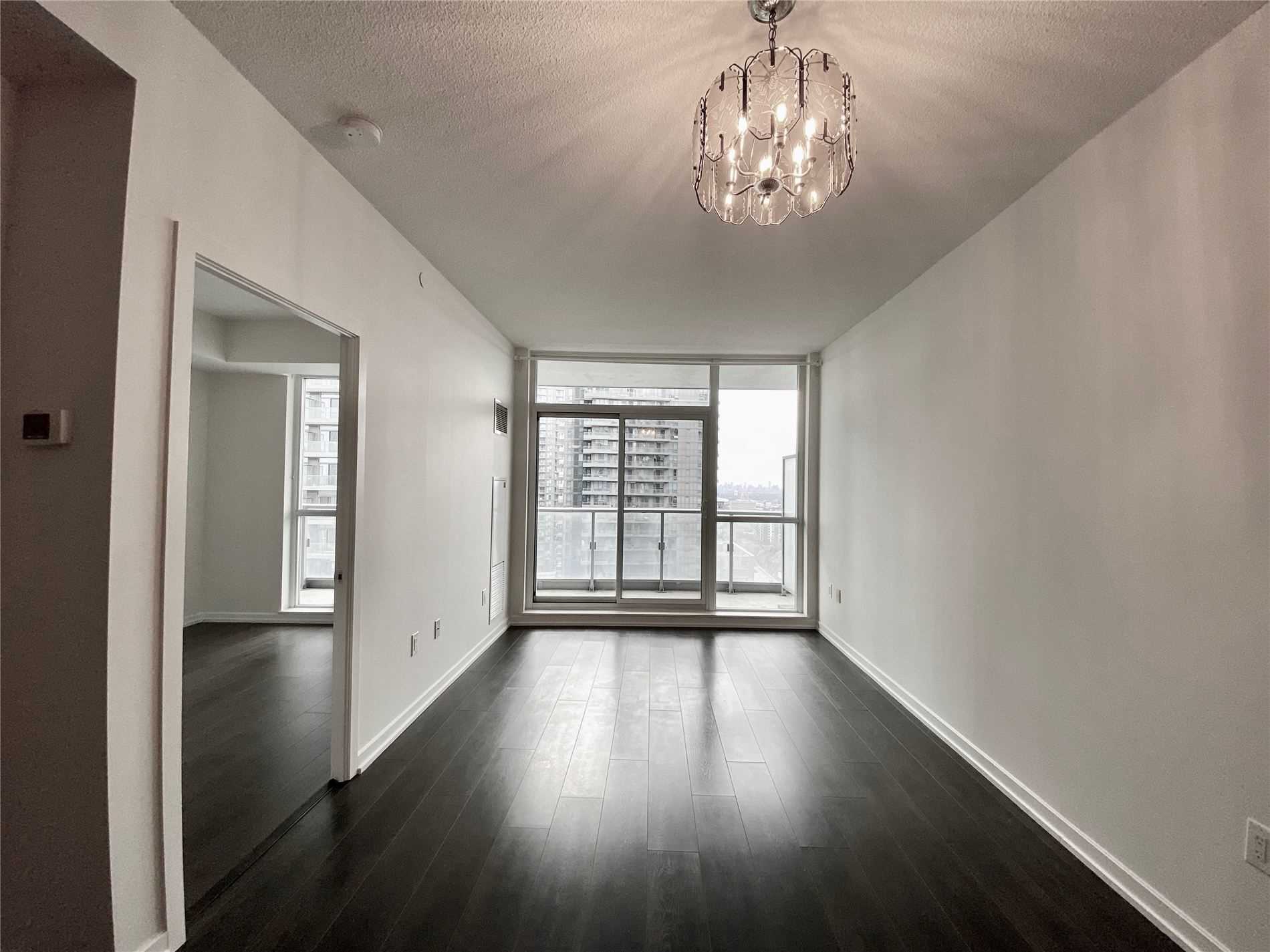 62 Forest Manor Road #1606