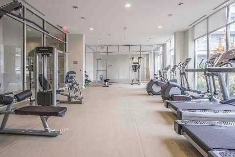 62 Forest Manor Road #1606