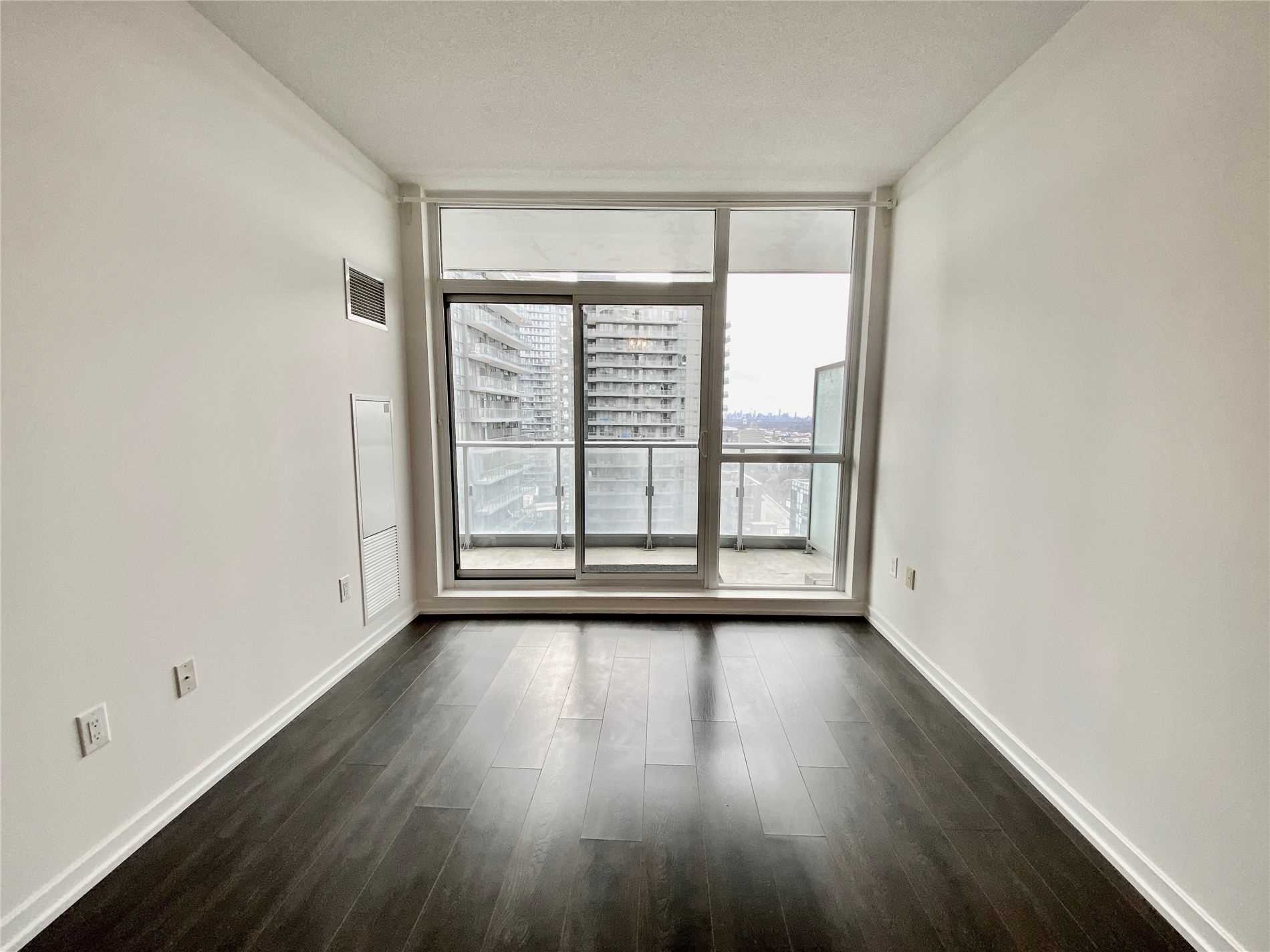 62 Forest Manor Road #1606