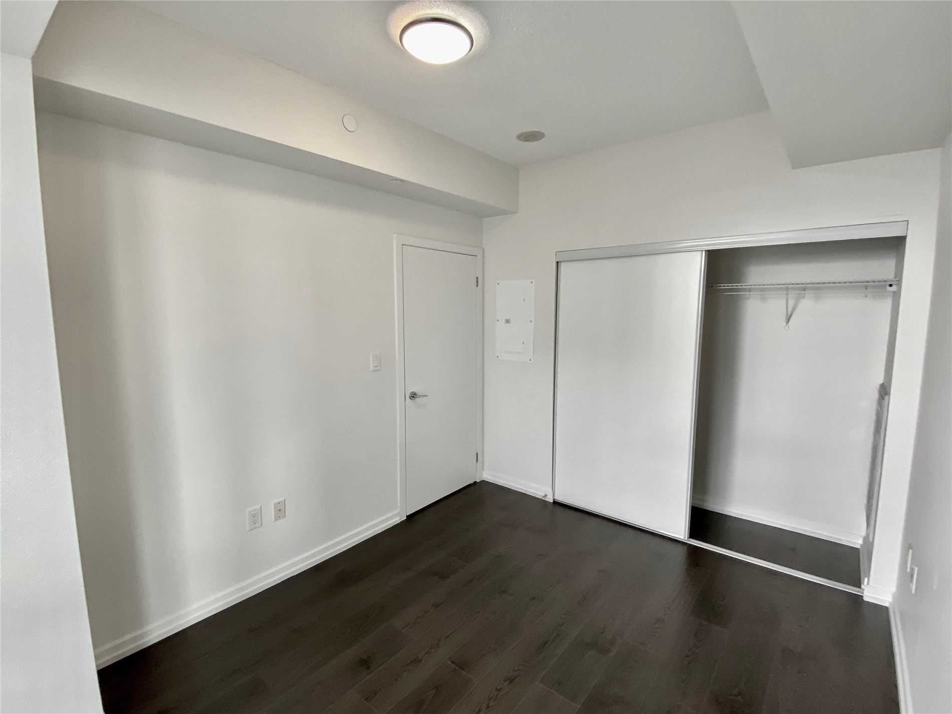 62 Forest Manor Road #1606