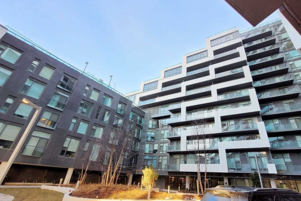 25 Adra Grado Way, Toronto