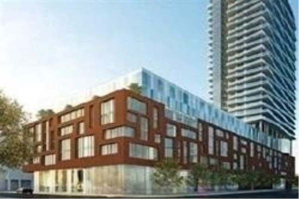 1 Market St, Toronto