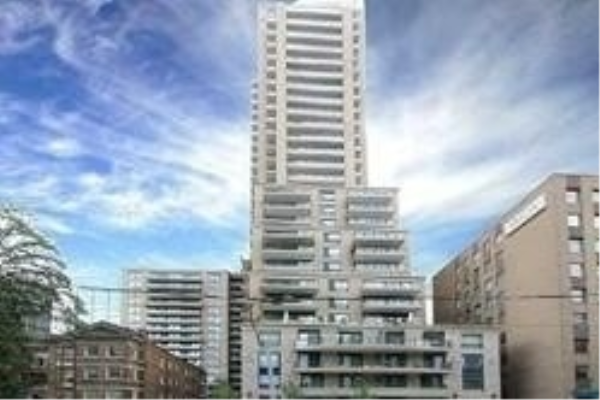 35 Hayden St, Toronto