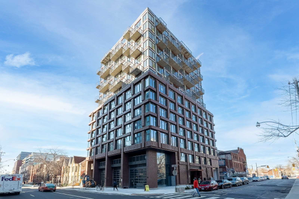 520 Richmond St W, Toronto