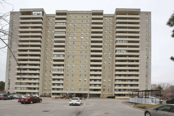 1338 York Mills Rd, Toronto