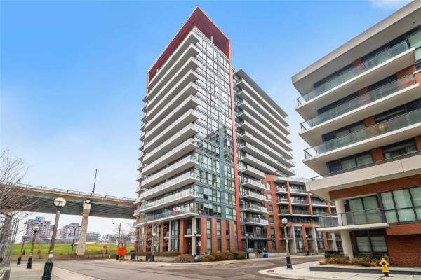 50 Bruyeres Mews, Toronto