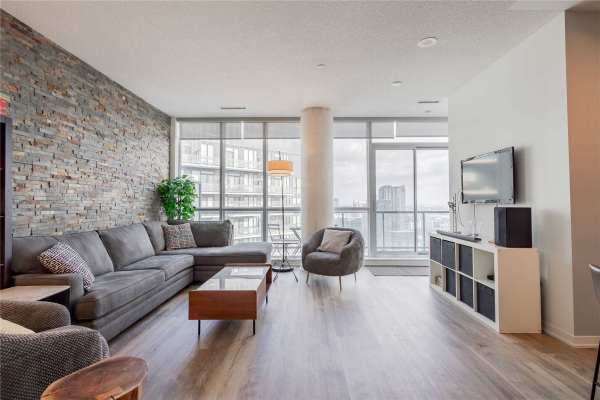 51 East Liberty St, Toronto