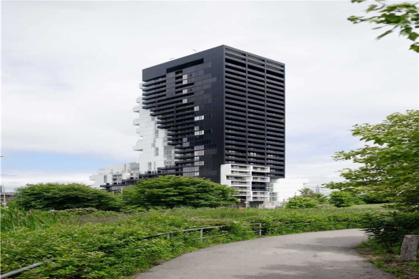 170 Bayview Ave, Toronto