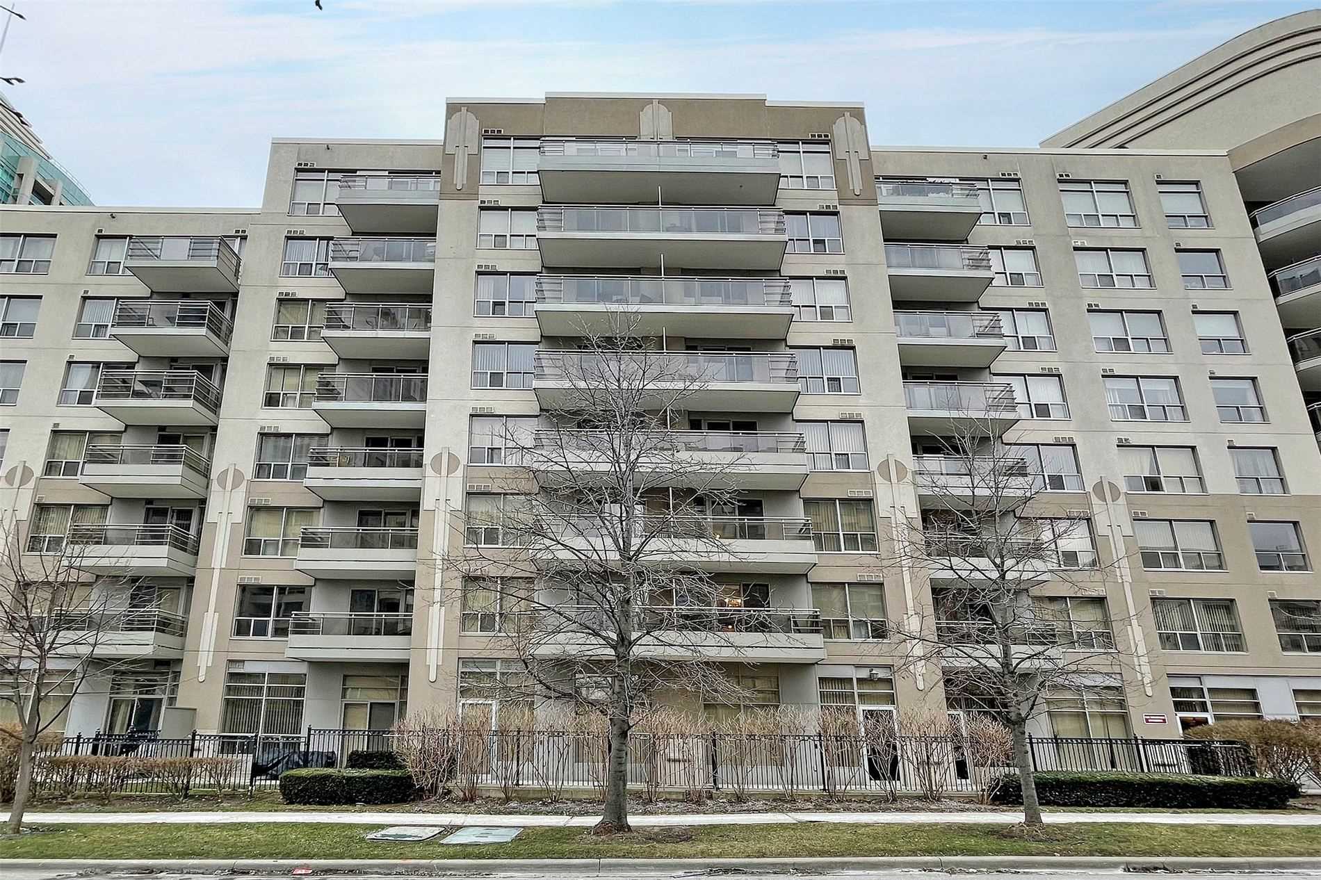 19 Barberry Pl, #407