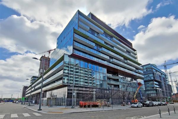 35 Rolling Mills Rd, Toronto