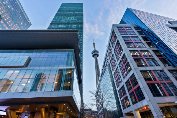 183 Wellington St W, Toronto