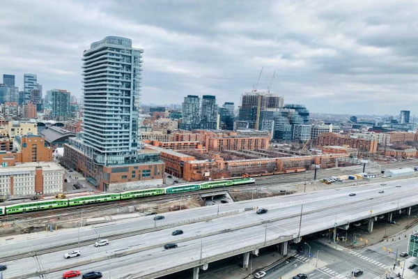 Toronto