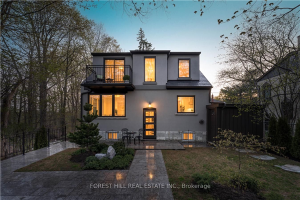 1 Walker Rd, Toronto
