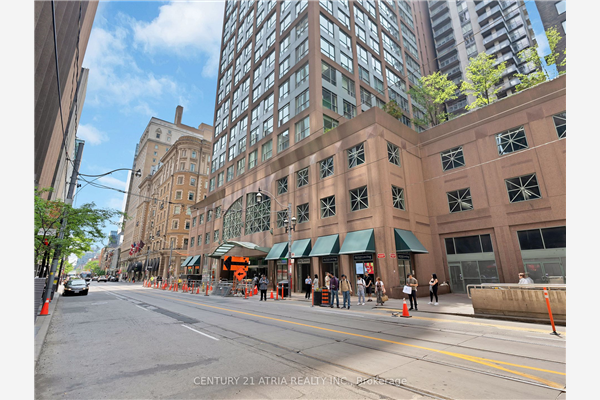 7 King St E, Toronto