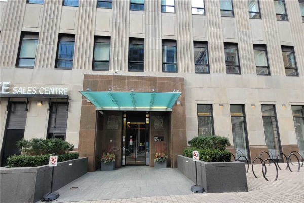 88 Scott St, Toronto