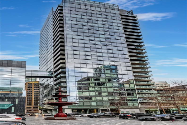55 Scollard St, Toronto