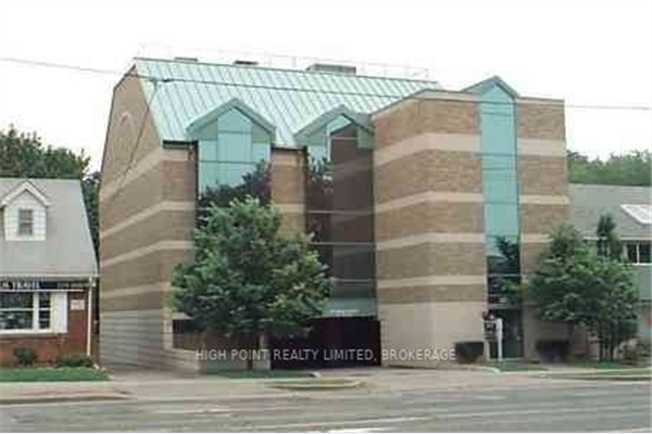 309 Sheppard Ave E, Toronto