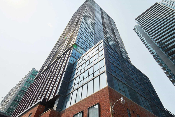 88 Blue Jays Way, Toronto