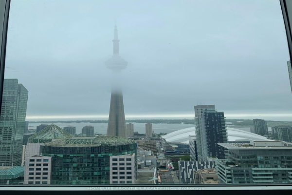 99 John St, Toronto