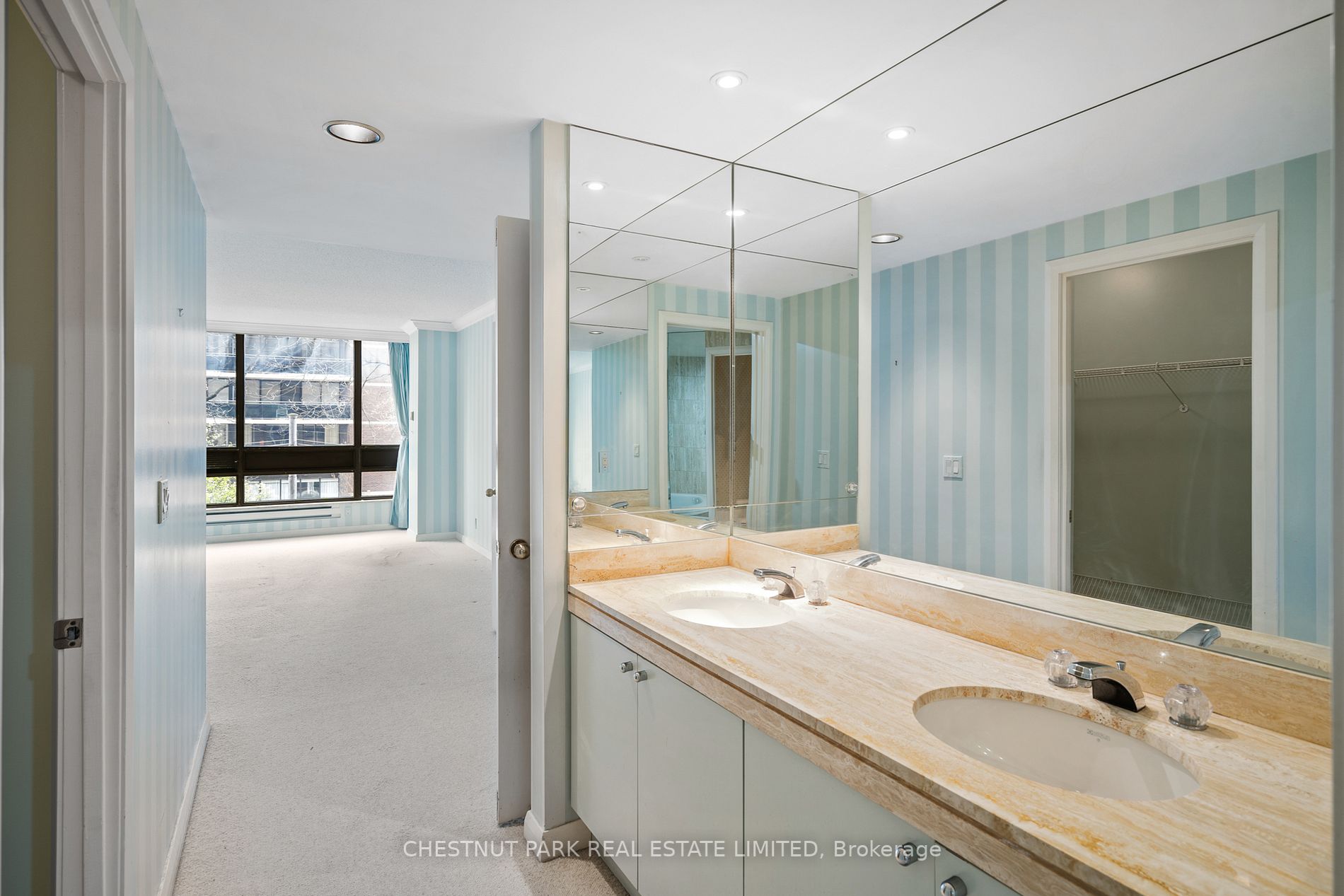 55 Prince Arthur Ave, #502