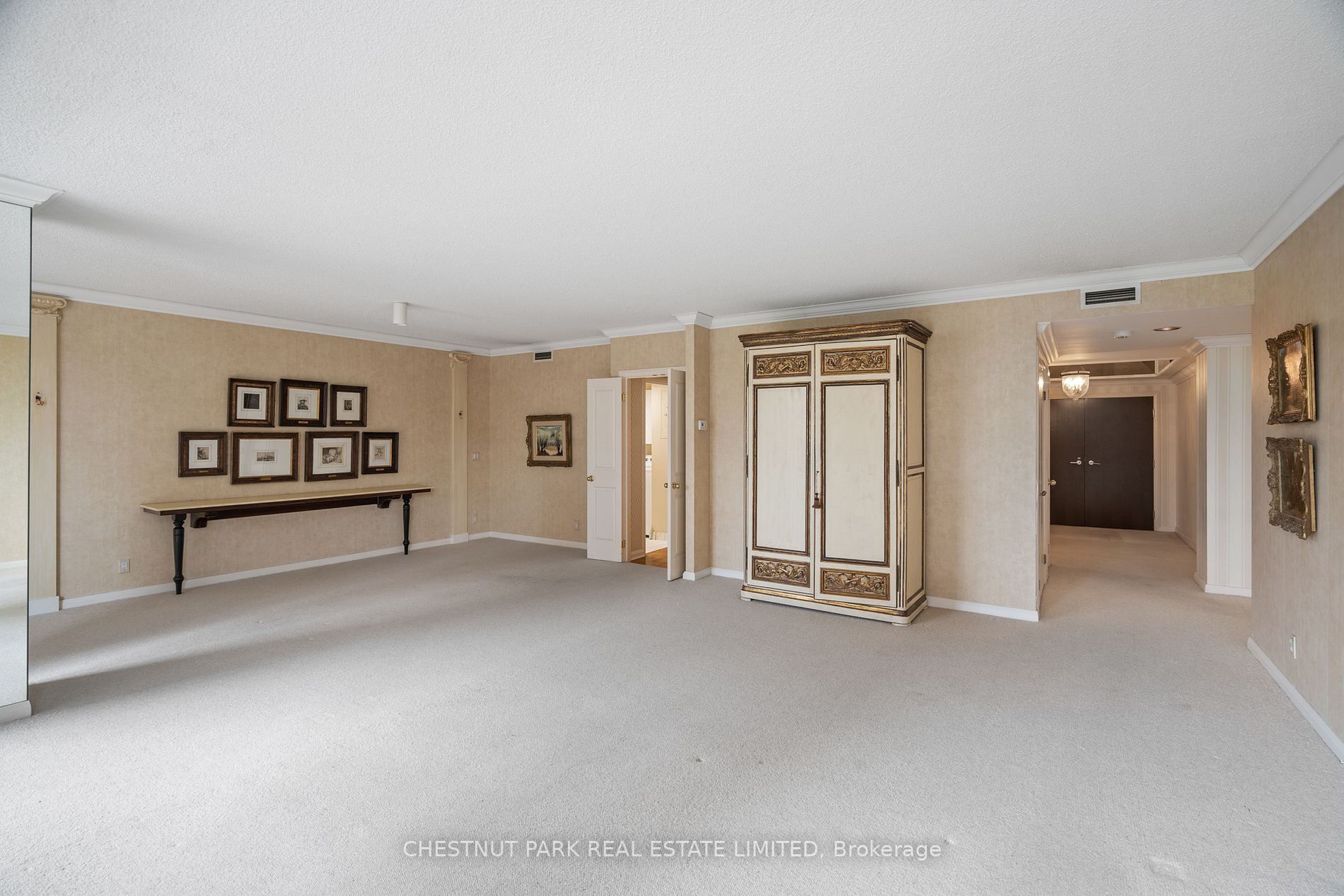 55 Prince Arthur Ave, #502