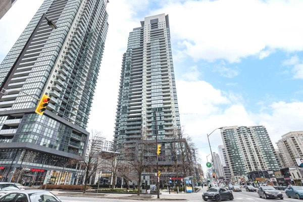 5168 Yonge St, Toronto