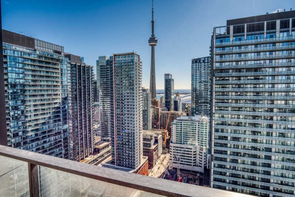 Toronto