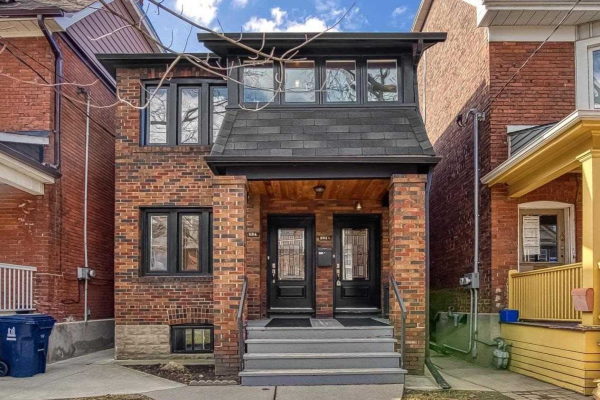 264 Havelock St, Toronto