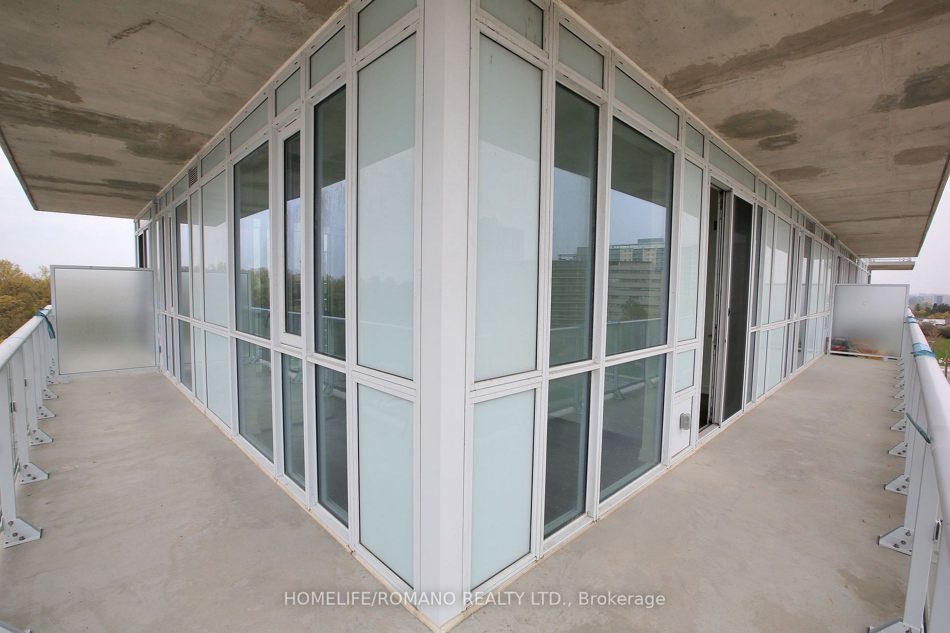 1215 York Mills Rd, #710