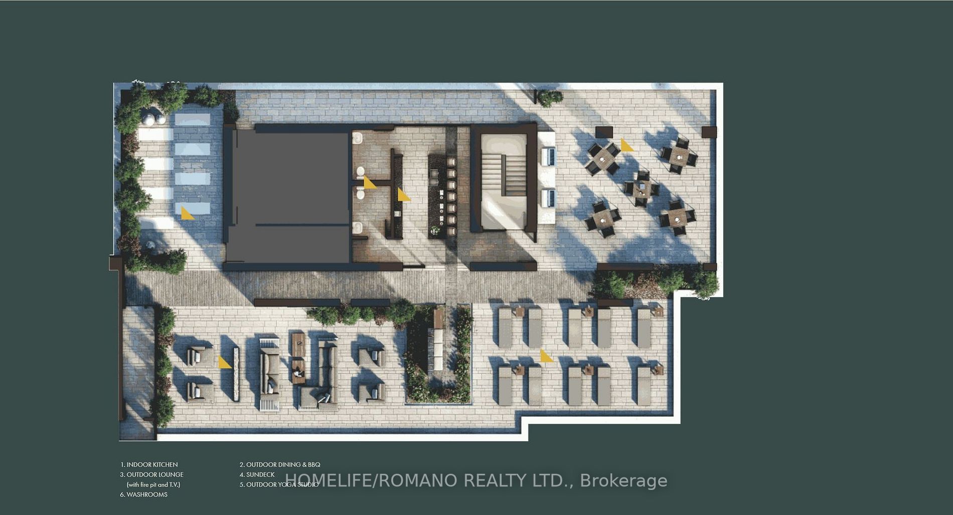 1215 York Mills Rd, #710