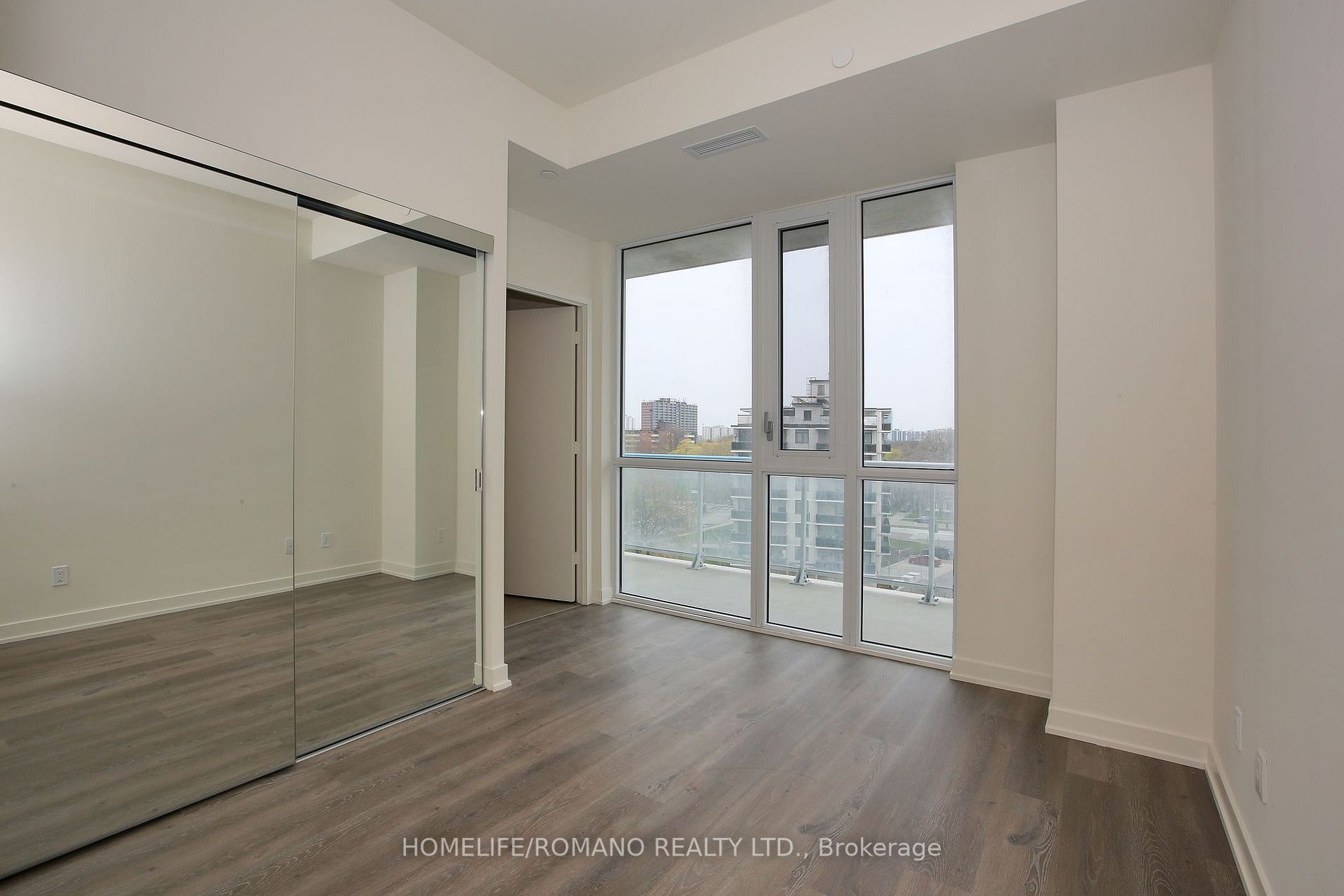 1215 York Mills Rd, #710