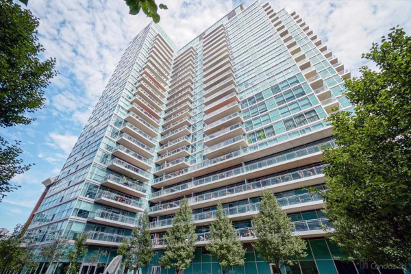 80 Western Battery Rd, Toronto