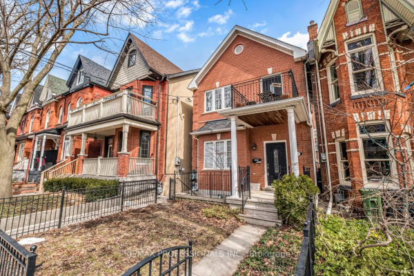 213 Major St