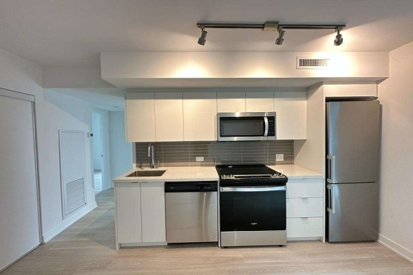 30 Tretti Way, Toronto