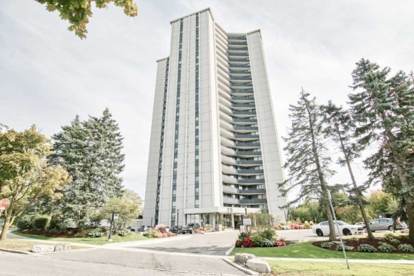 75 Graydon Hall Dr, Toronto