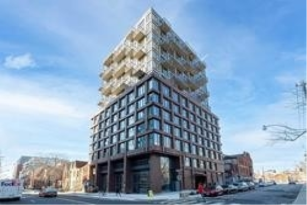 520 Richmond St W, Toronto