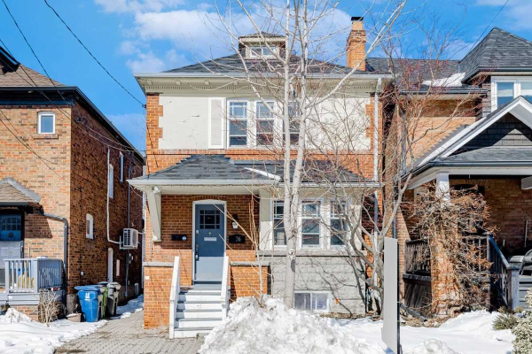 36 Bowood Ave, Toronto