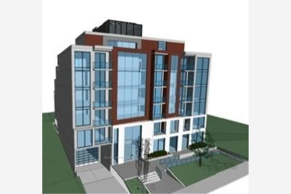120-128 Sheppard Ave W, Toronto
