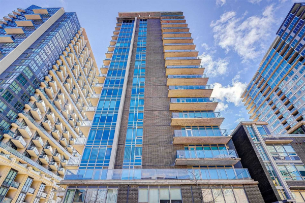 55 East Liberty St, Toronto
