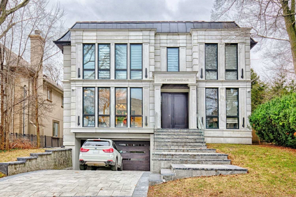 157 Beechwood Ave, Toronto
