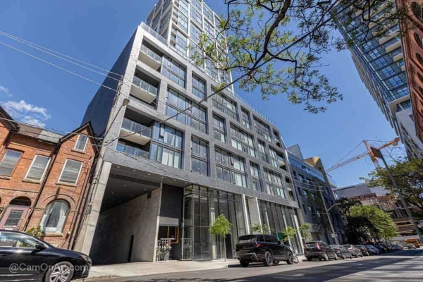 55 Ontario St, Toronto