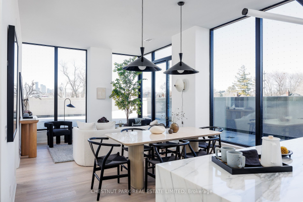 33 Frederick Todd Way, Toronto