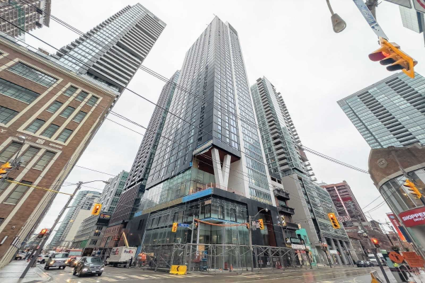 357 King St W, Toronto