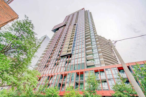 32 Davenport Rd, Toronto