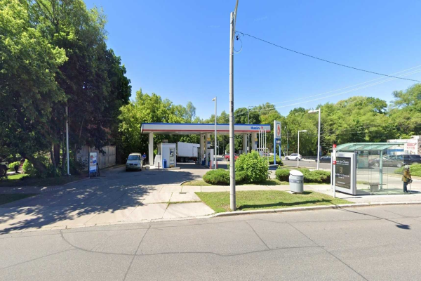 861 Avenue Rd, Toronto
