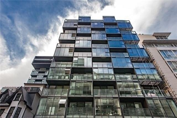 38 Stewart St, Toronto