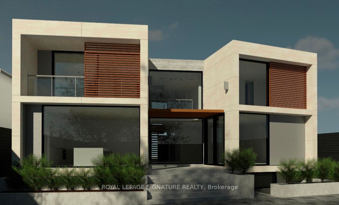 7 Lynnhaven Rd
