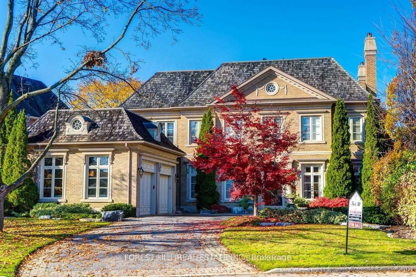 24 Lauderdale Drive